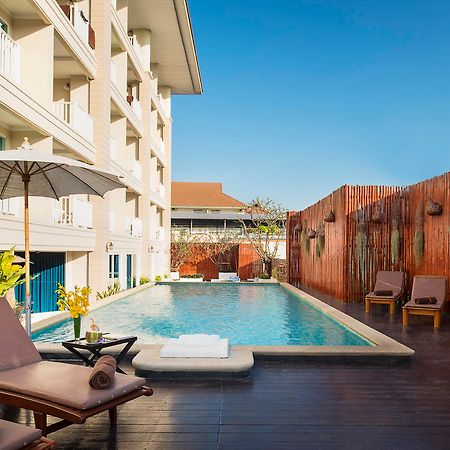 51 Fashion Hotel Хуа Хин Экстерьер фото
