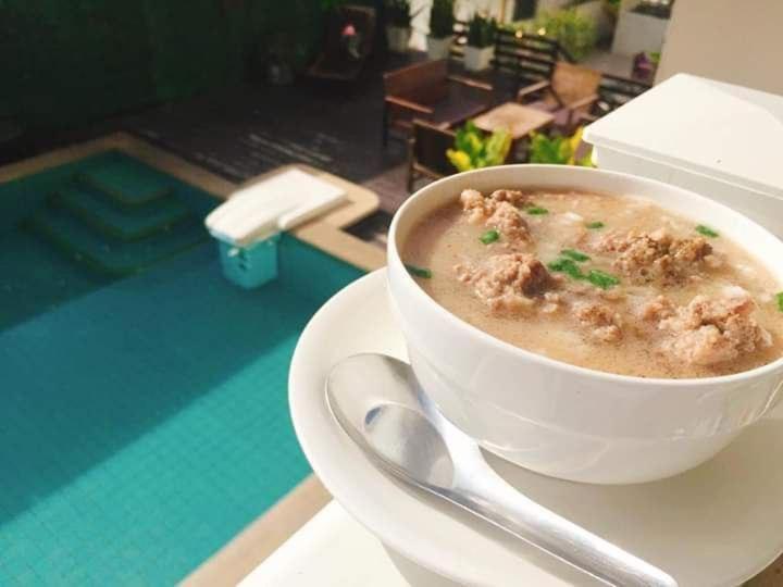51 Fashion Hotel Хуа Хин Экстерьер фото
