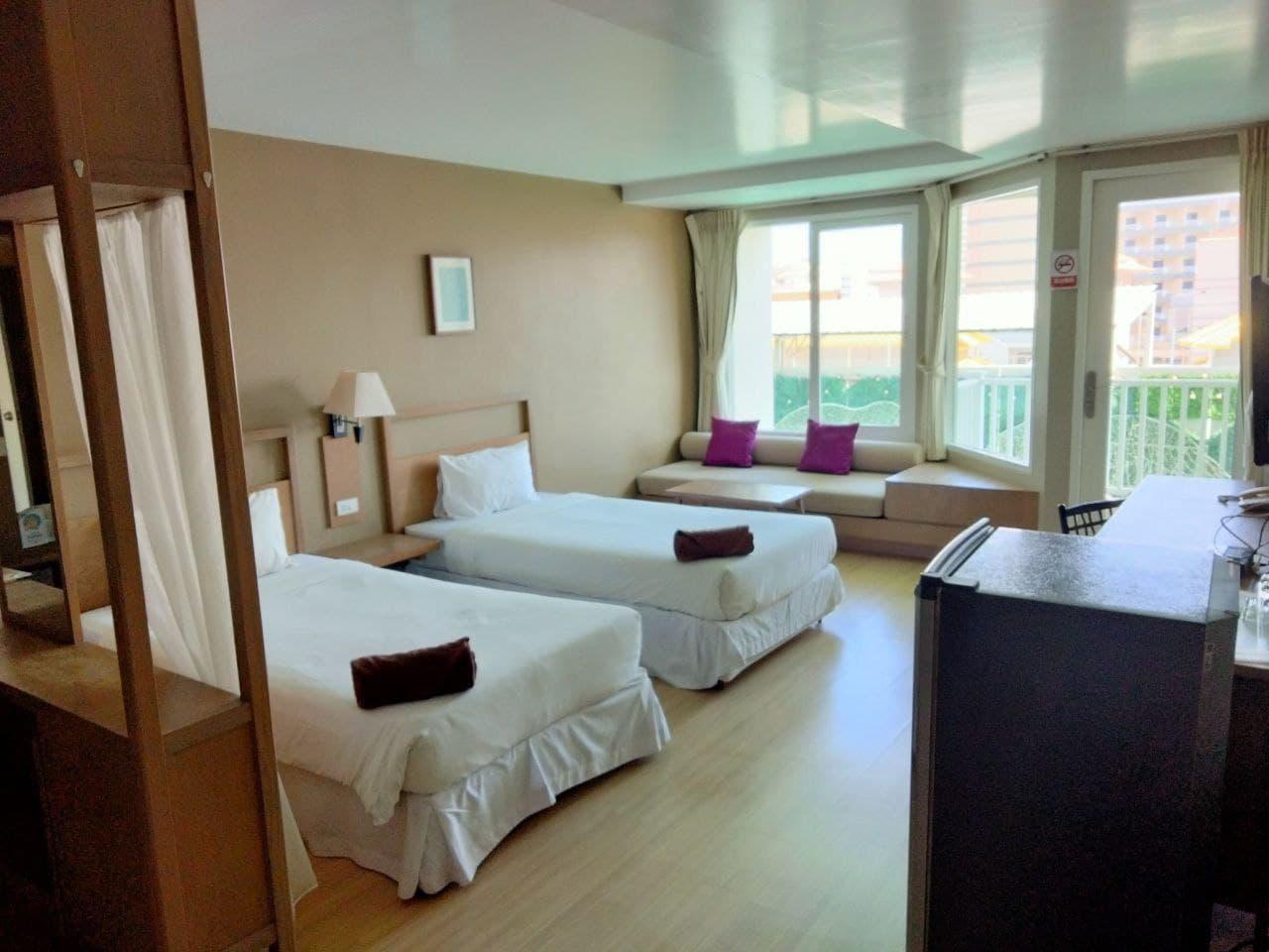51 Fashion Hotel Хуа Хин Экстерьер фото