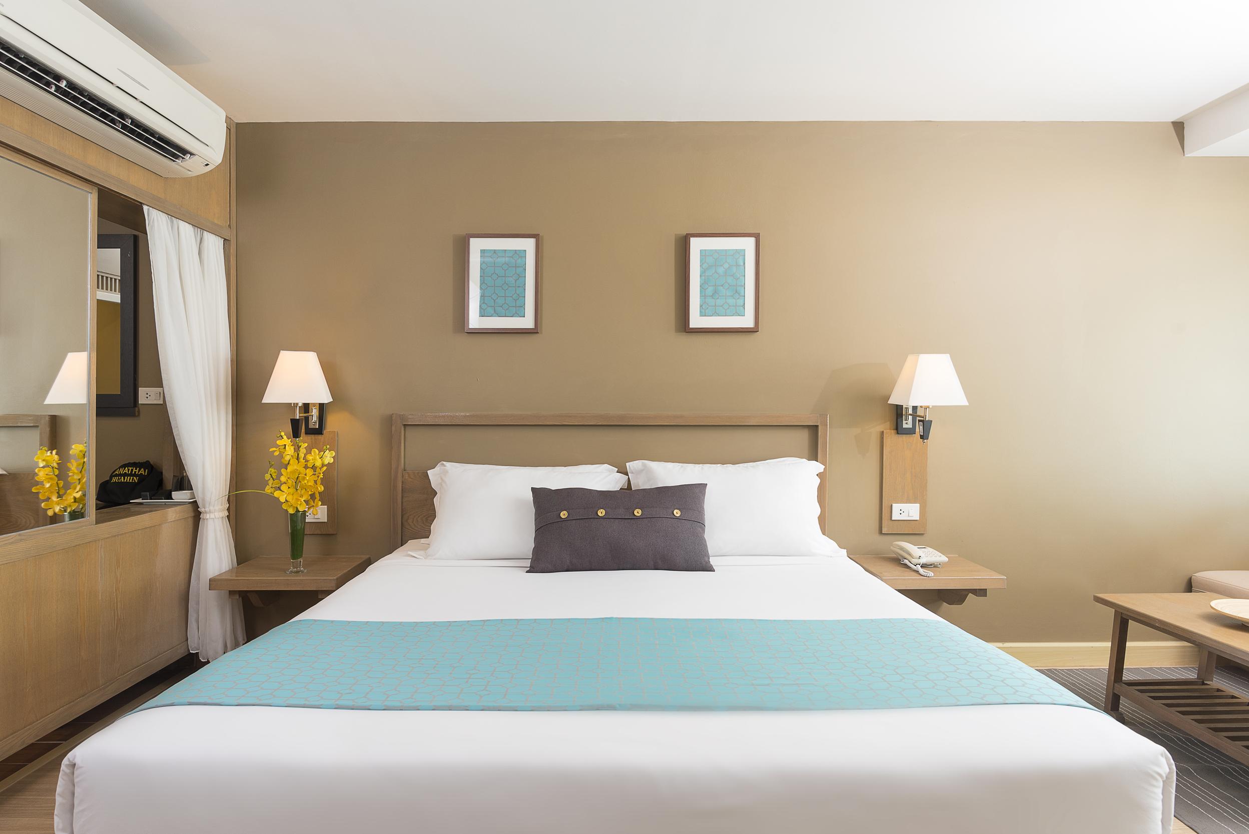 51 Fashion Hotel Хуа Хин Экстерьер фото