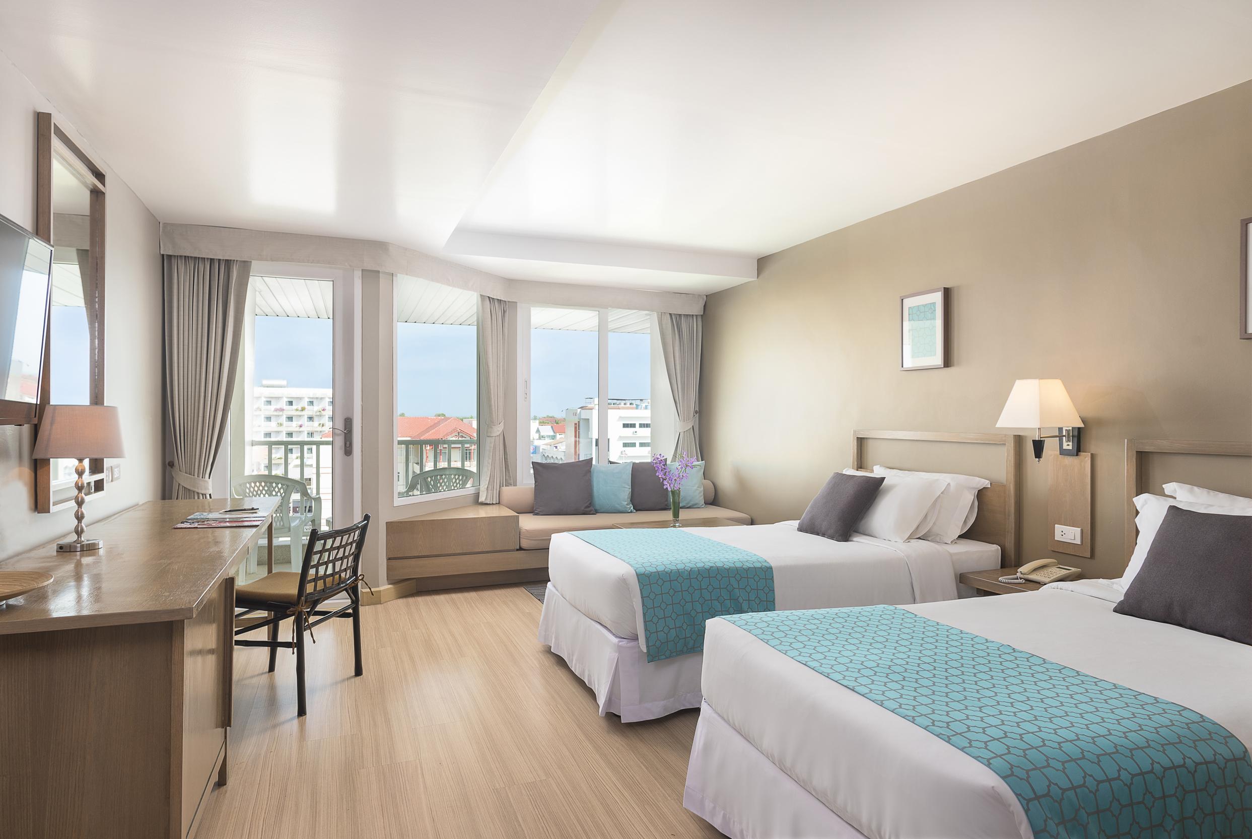 51 Fashion Hotel Хуа Хин Экстерьер фото