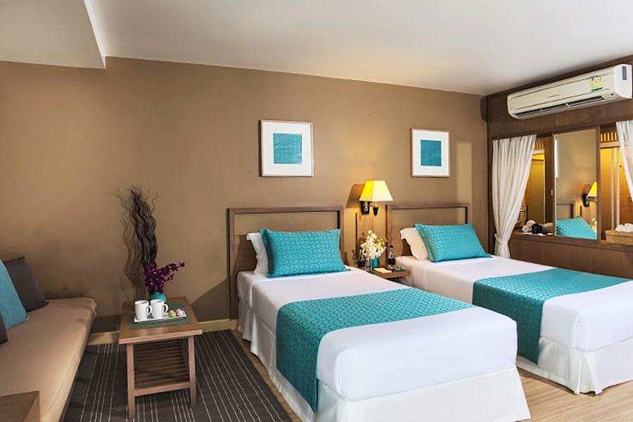 51 Fashion Hotel Хуа Хин Экстерьер фото