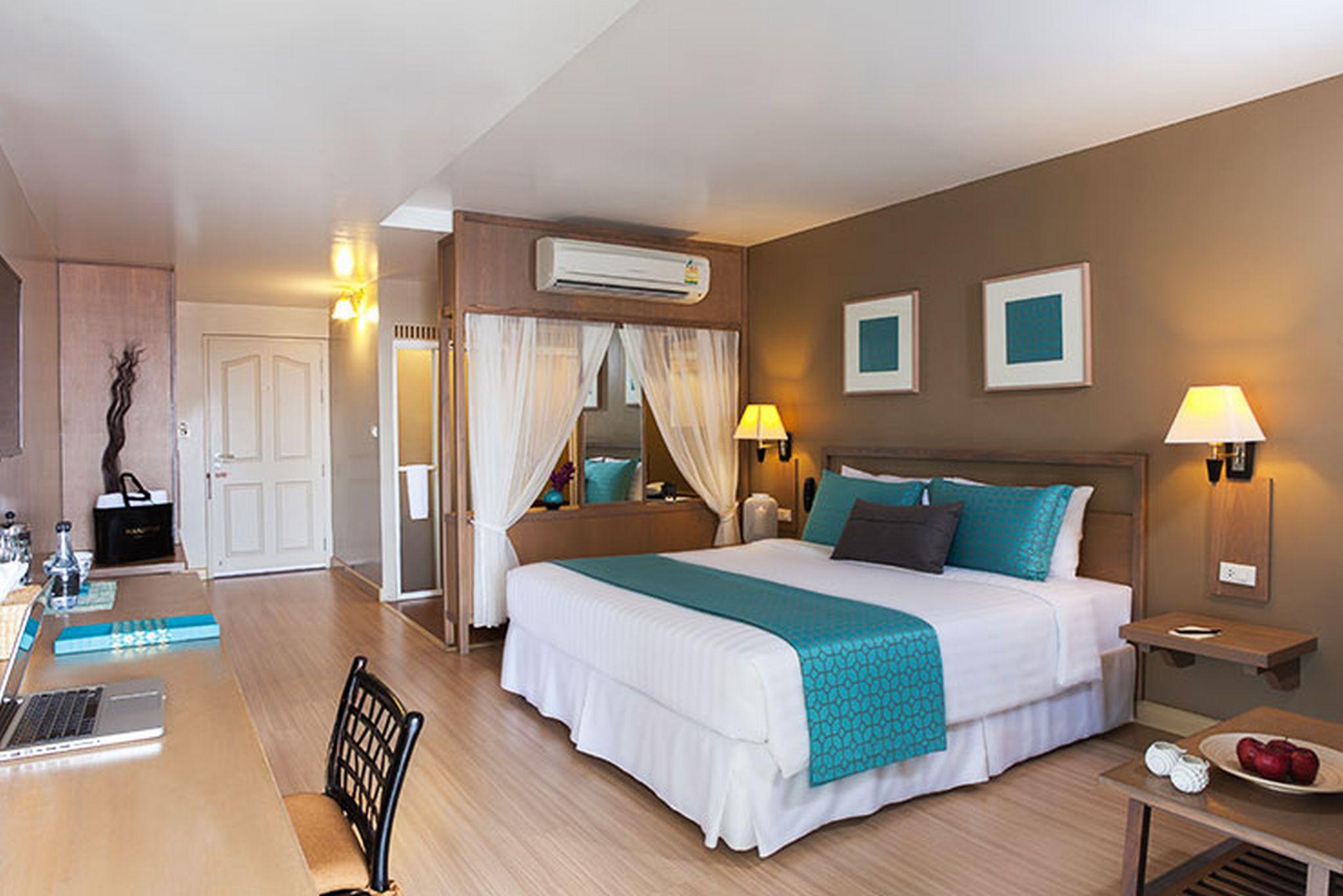 51 Fashion Hotel Хуа Хин Экстерьер фото