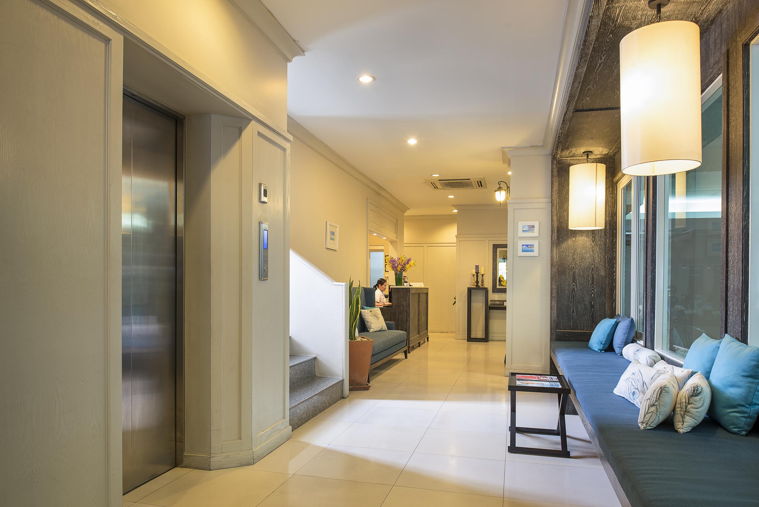 51 Fashion Hotel Хуа Хин Экстерьер фото