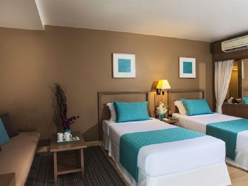 51 Fashion Hotel Хуа Хин Экстерьер фото