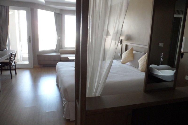51 Fashion Hotel Хуа Хин Экстерьер фото