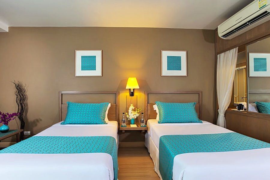 51 Fashion Hotel Хуа Хин Экстерьер фото