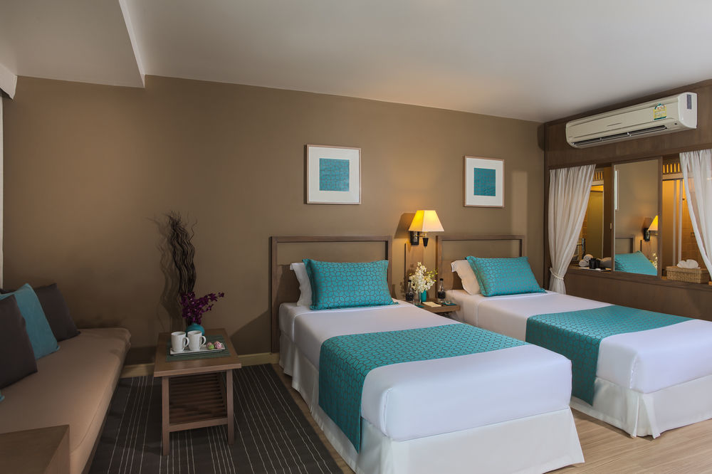 51 Fashion Hotel Хуа Хин Экстерьер фото