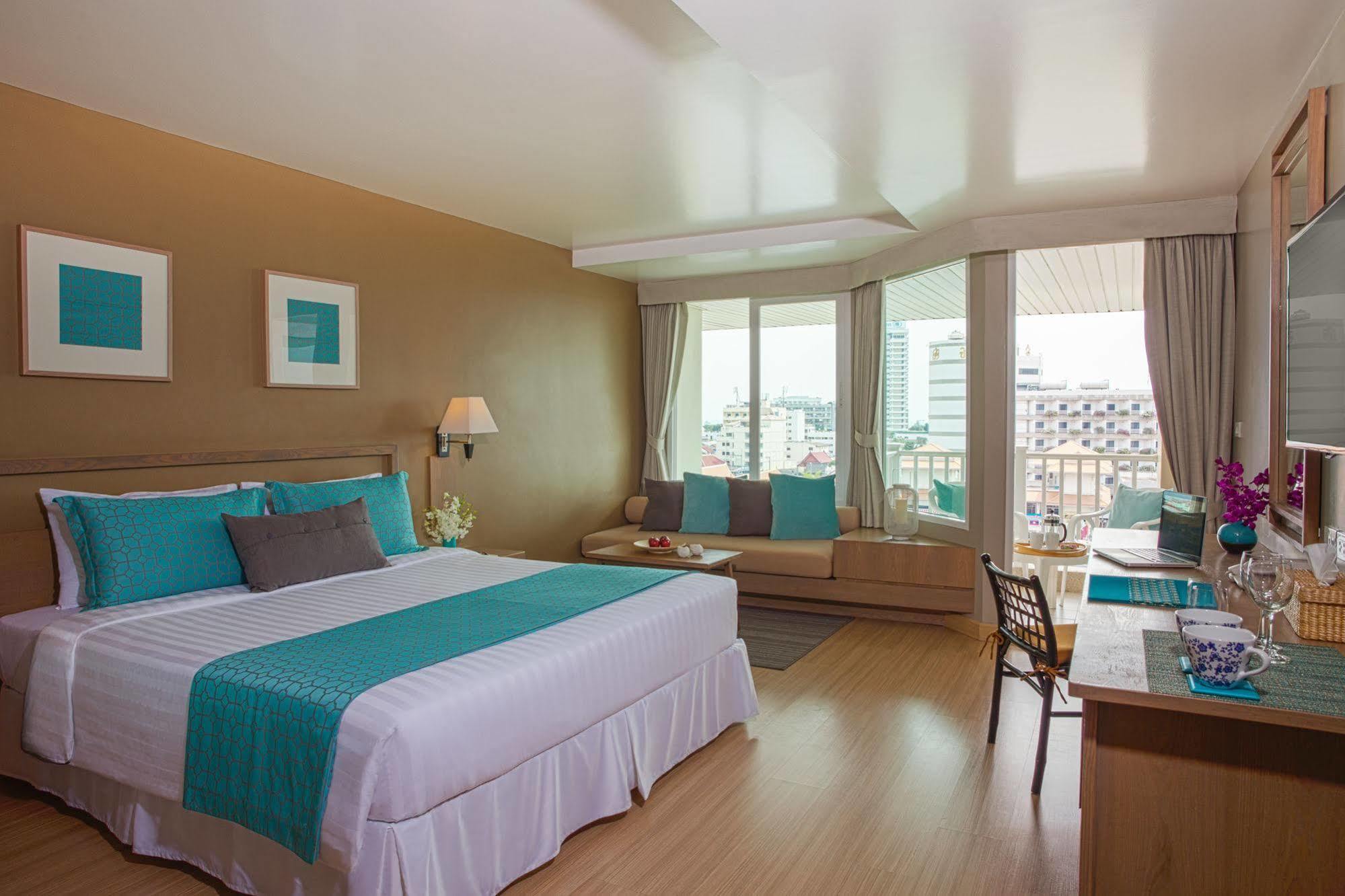 51 Fashion Hotel Хуа Хин Экстерьер фото