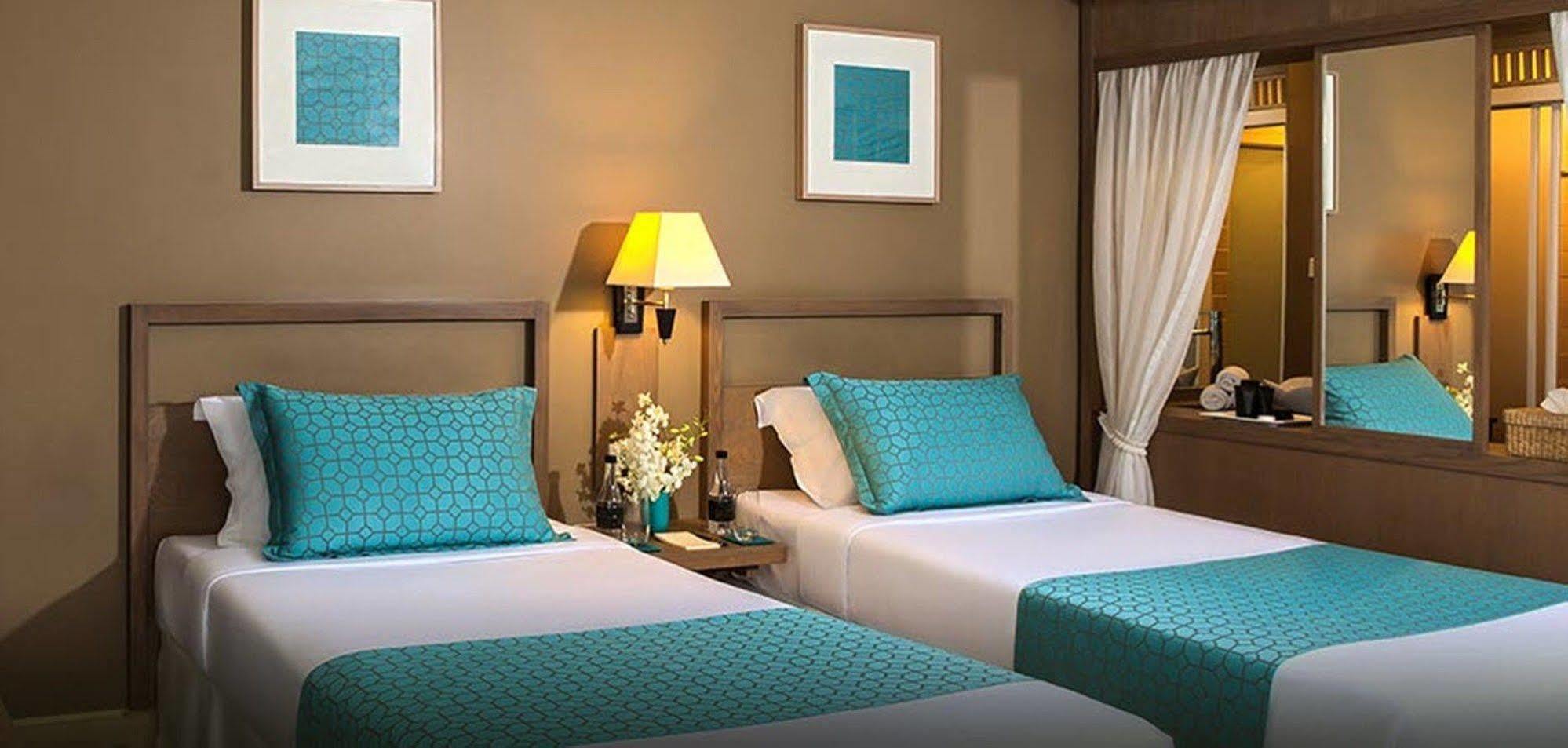 51 Fashion Hotel Хуа Хин Экстерьер фото